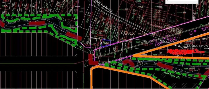 Bất động sản tại Bà Rịa - Vũng Tàu - ảnh 1