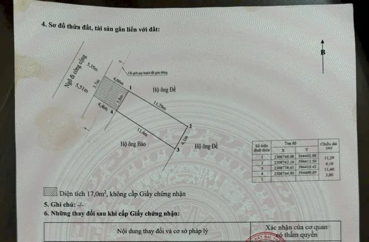 Bất động sản tại Hải Phòng - ảnh 1