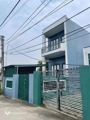 Bất động sản tại Hưng Yên - ảnh 1