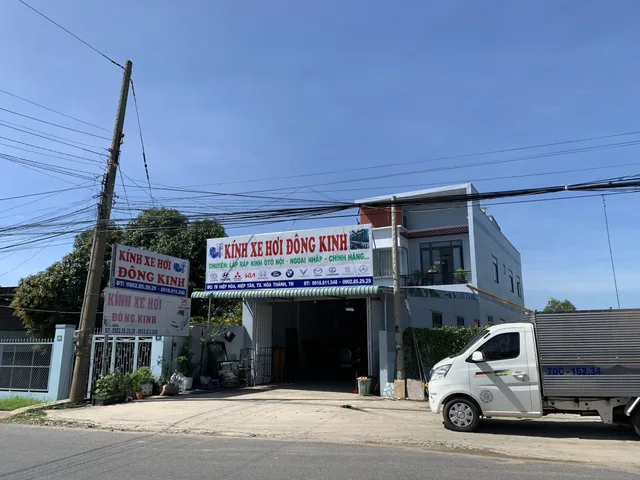 Bất động sản tại Tây Ninh - ảnh 1