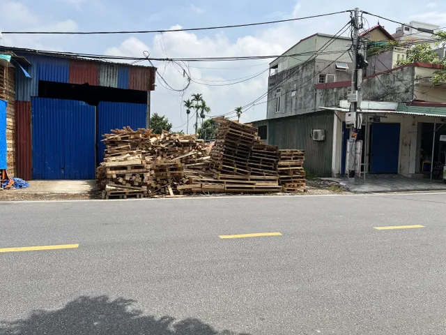 Bất động sản tại Hải Phòng - ảnh 1