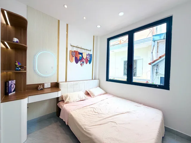 Bất động sản tại TP. Hồ Chí Minh - ảnh 1