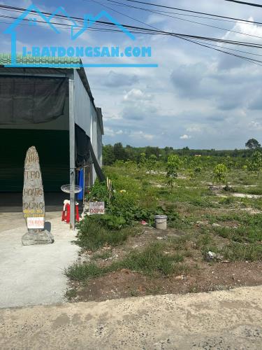 Bất động sản tại Bình Dương - ảnh 1