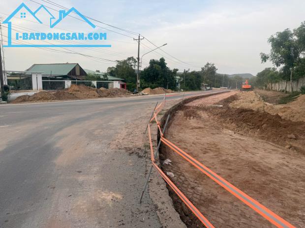 Bất động sản tại Bình Dương - ảnh 1