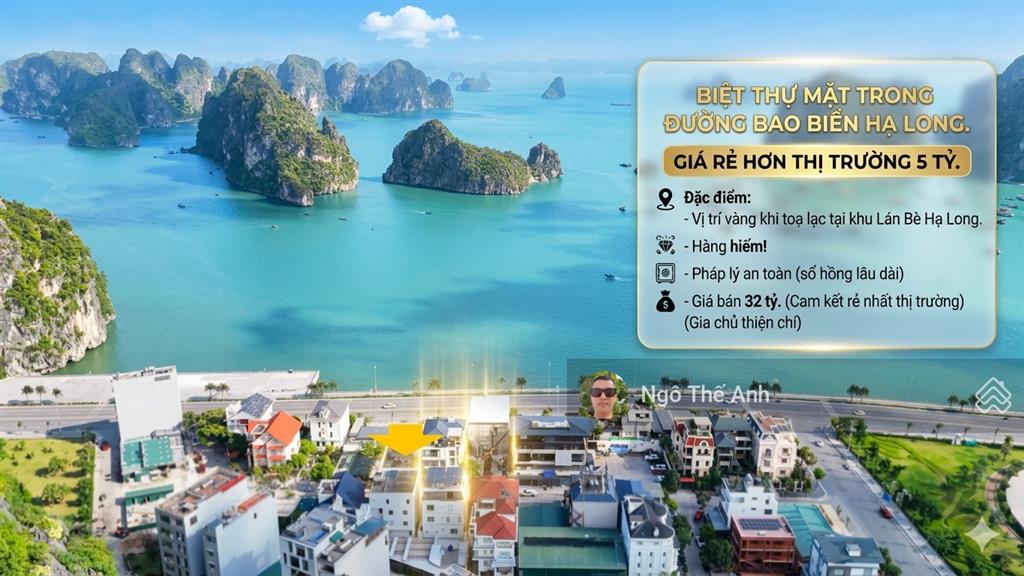 Bất động sản tại Quảng Ninh - ảnh 1
