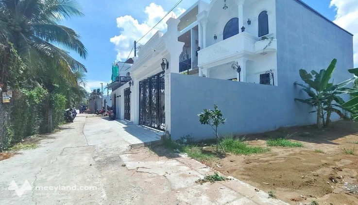 Bất động sản tại Tiền Giang - ảnh 1