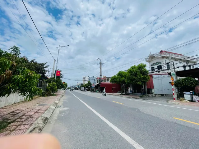 Bất động sản tại Hải Phòng - ảnh 1