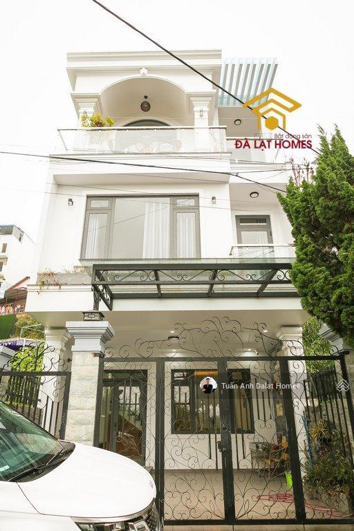 Bất động sản tại Lâm Đồng - ảnh 1