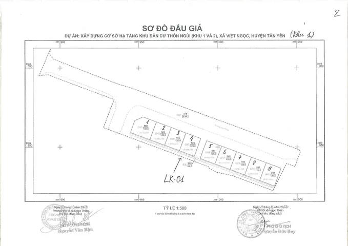 Bất động sản tại Bắc Ninh - ảnh 1