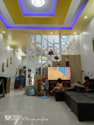 Bất động sản tại Đồng Tháp - ảnh 1