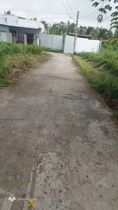Bất động sản tại Bến Tre - ảnh 1