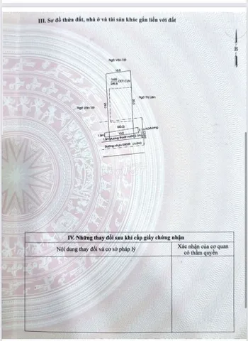 Bất động sản tại Bình Dương - ảnh 1