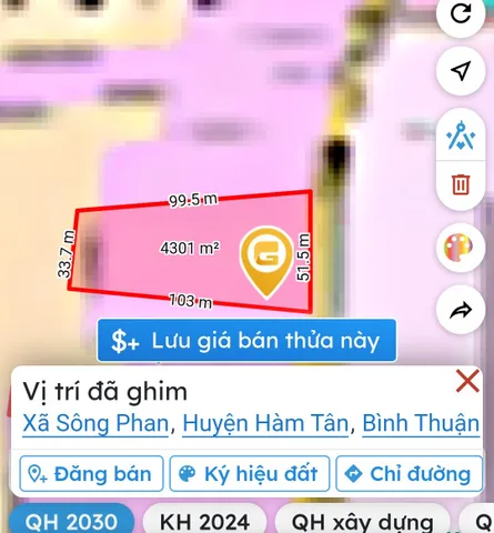 Bất động sản tại Lâm Đồng - ảnh 1