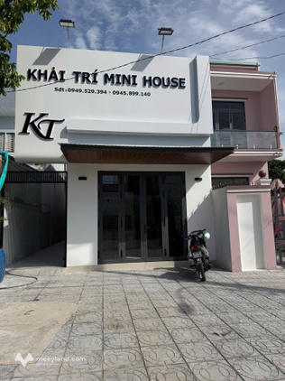 Bất động sản tại Kiên Giang - ảnh 1
