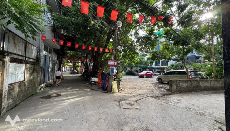 Bất động sản tại Hà Nội - ảnh 1