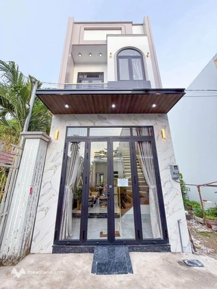 Bất động sản tại Cần Thơ - ảnh 1