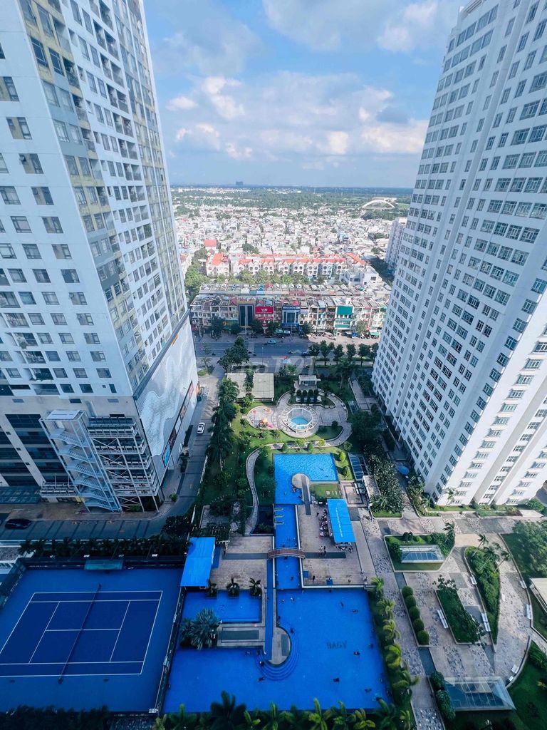 Căn hộ / chung cư tại 8, TP. Hồ Chí Minh - ảnh 3