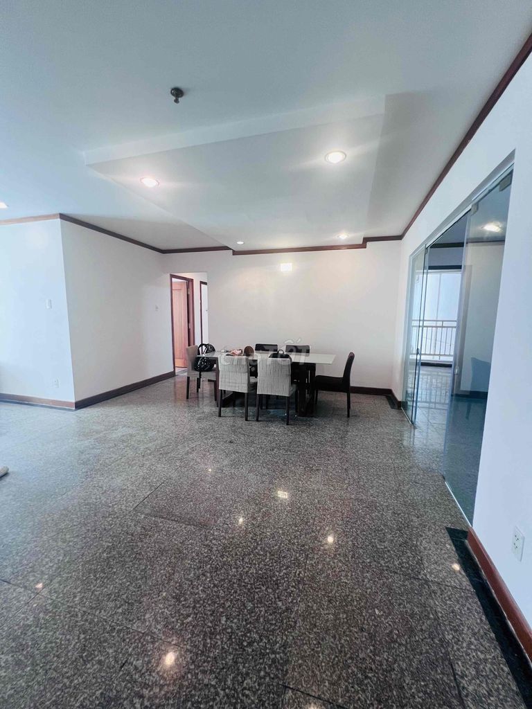 Căn hộ / chung cư tại 8, TP. Hồ Chí Minh - ảnh 4