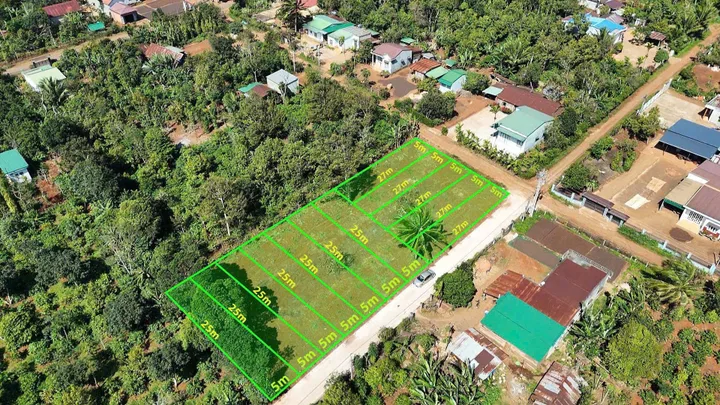 Bất động sản tại Đắk Lắk - ảnh 1