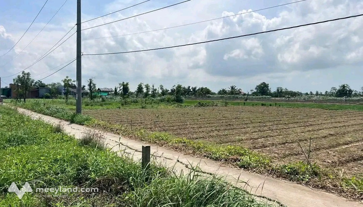 Bất động sản tại Tiền Giang - ảnh 1