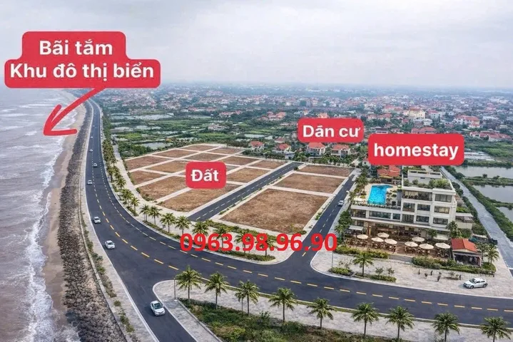 Bất động sản tại Nam Định - ảnh 1