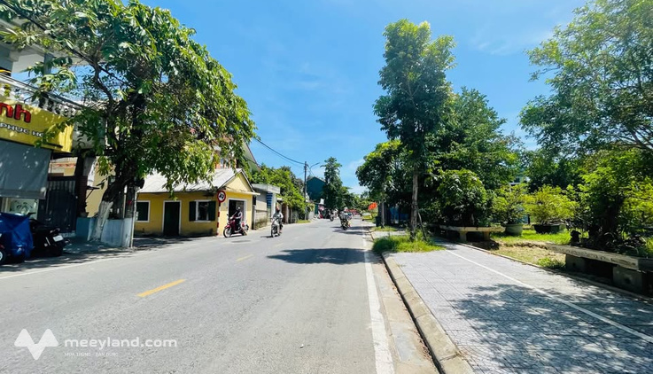 Bất động sản tại Thừa Thiên Huế - ảnh 1