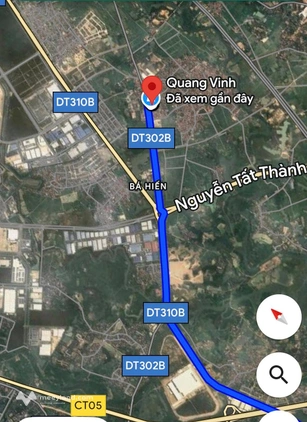 Bất động sản tại Vĩnh Phúc - ảnh 1