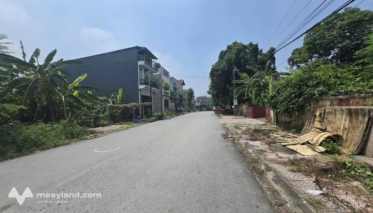 Bất động sản tại Vĩnh Phúc - ảnh 1