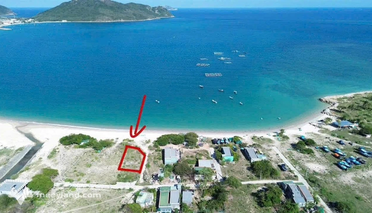 Bất động sản tại Khánh Hòa - ảnh 1