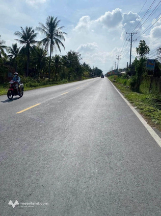 Bất động sản tại Bến Tre - ảnh 1