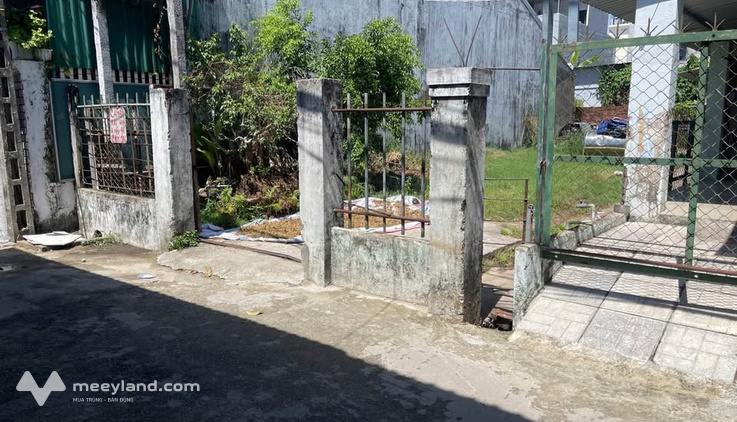 Bất động sản tại Quảng Ngãi - ảnh 1