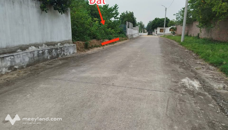 Bất động sản tại Vĩnh Phúc - ảnh 1