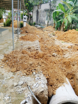 Bất động sản tại Thừa Thiên Huế - ảnh 1