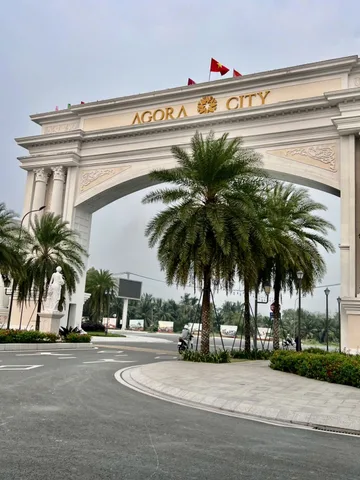 Bất động sản tại Tây Ninh - ảnh 1