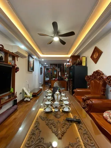 Bất động sản tại Hà Nội - ảnh 1