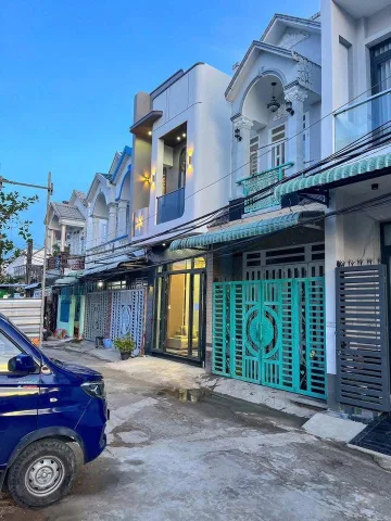 Bất động sản tại Cần Thơ - ảnh 1