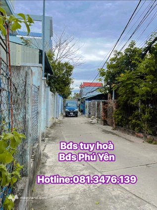 Bất động sản tại Phú Yên - ảnh 1