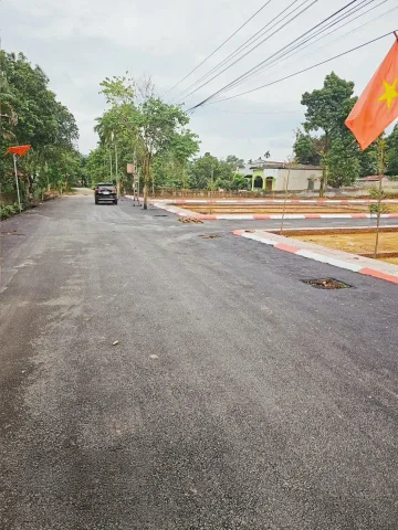 Bất động sản tại Phú Thọ - ảnh 1