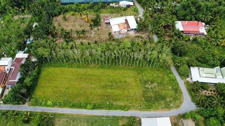 Bất động sản tại Tây Ninh - ảnh 1