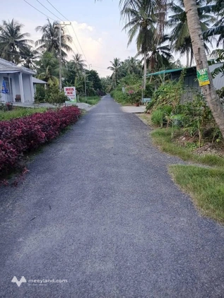 Bất động sản tại Trà Vinh - ảnh 1