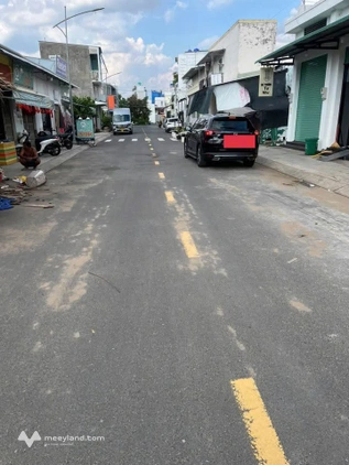 Bất động sản tại Bến Tre - ảnh 1