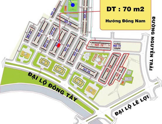 Bất động sản tại Phú Yên - ảnh 1
