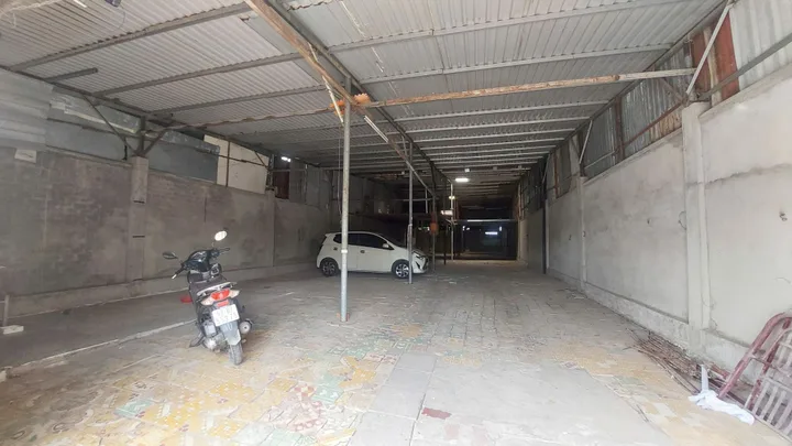 Bất động sản tại TP. Hồ Chí Minh - ảnh 1