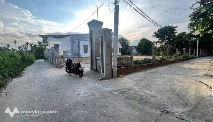 Bất động sản tại Quảng Ngãi - ảnh 1