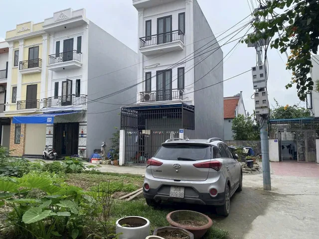 Bất động sản tại Hải Phòng - ảnh 1