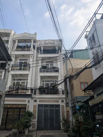 Bất động sản tại TP. Hồ Chí Minh - ảnh 1