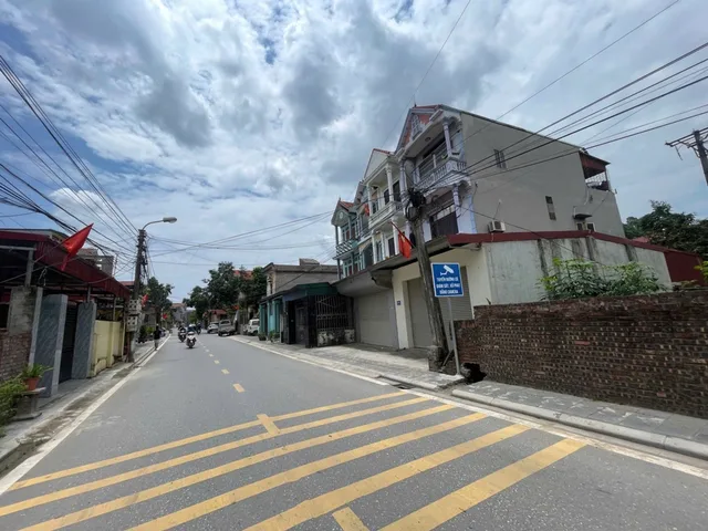 Bất động sản tại Hà Nội - ảnh 1