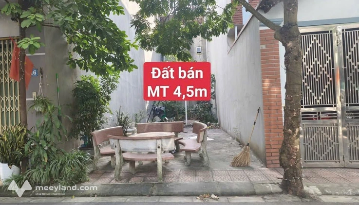 Bất động sản tại Vĩnh Phúc - ảnh 1