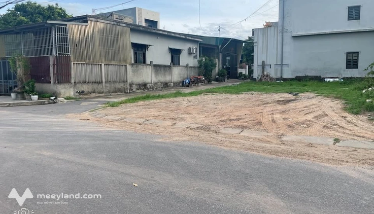 Bất động sản tại Quảng Trị - ảnh 1