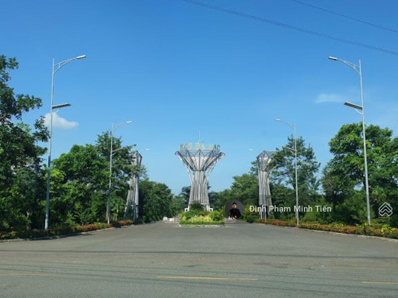 Bất động sản tại Bà Rịa - Vũng Tàu - ảnh 1
